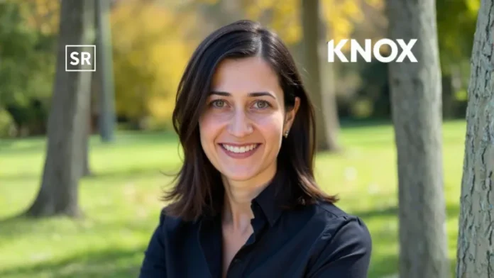 Knox Systems Raises $25M in Series A Funding