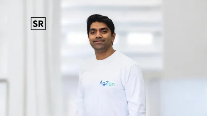 AgZen Raises $10M in Series B Funding
