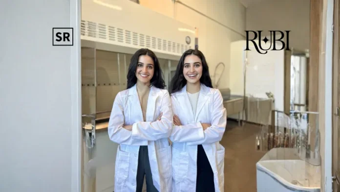 Rubi Raises $7.5M in Funding