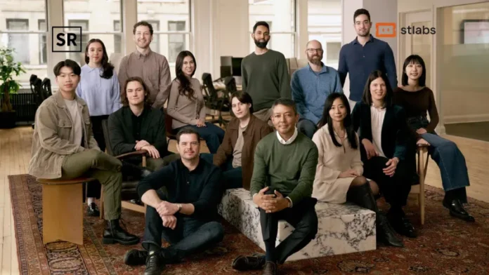 Standard Template Labs Raises $49M in Seed Funding