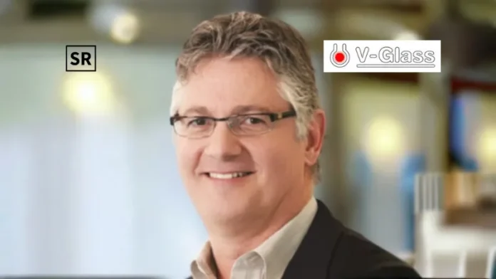 V-Glass Raises $3M in Seed Funding