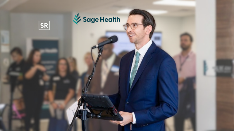 Sage Health Receives $50M in Growth Financing