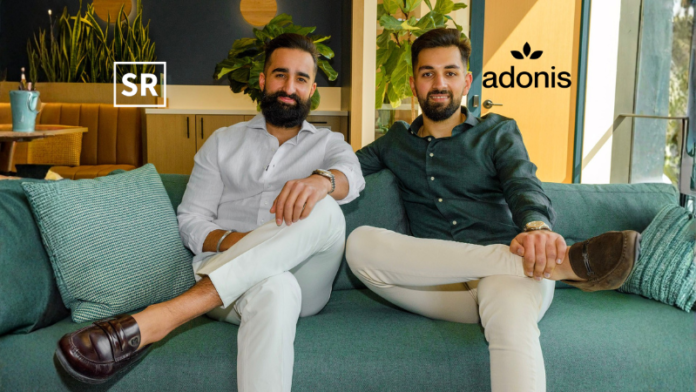 Adonis Raises $40M in Series C Funding