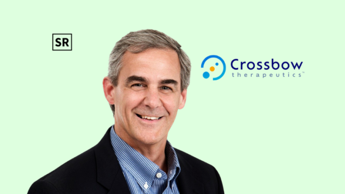 Crossbow Therapeutics Raises $77M in Series B Funding