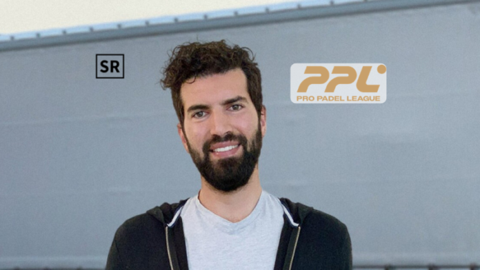 Pro Padel League Raises $15M in Series A Funding