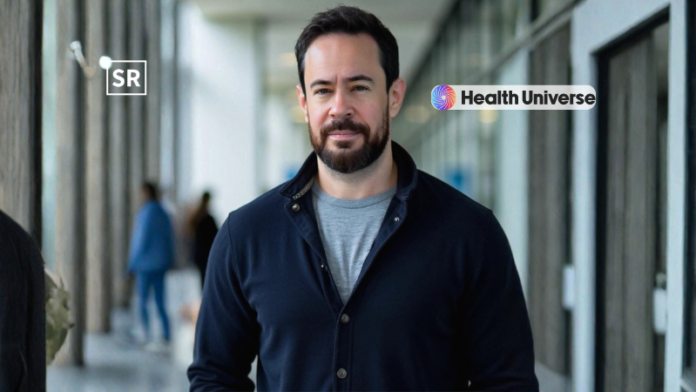 Health Universe Raises $6M in Seed Funding