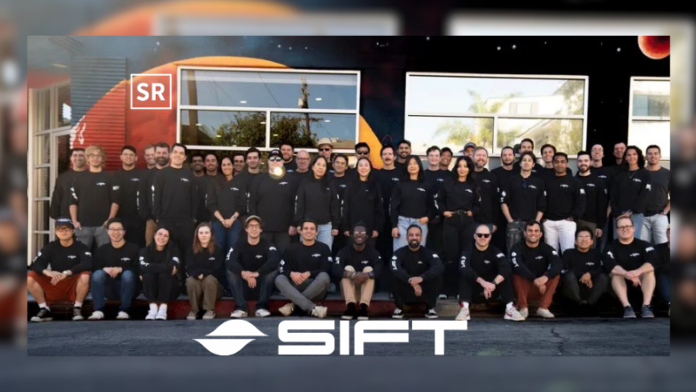 Sift Raises $42M Series B Funding