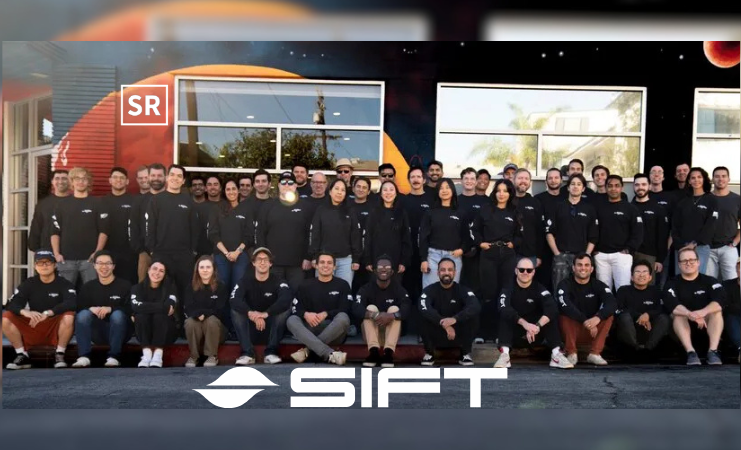 Sift Raises $42M Series B Funding