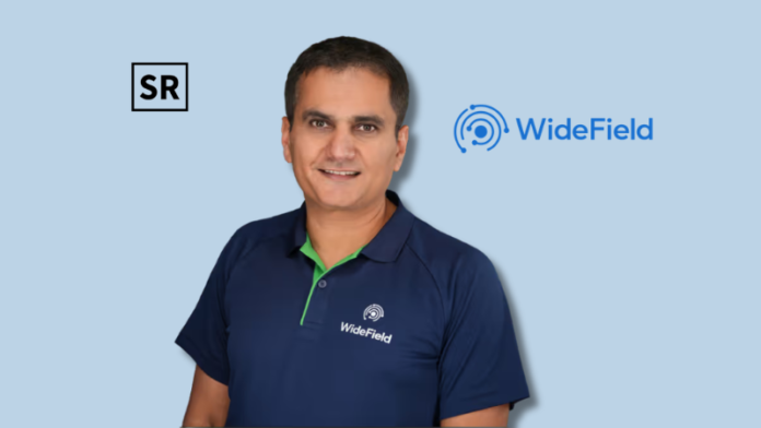 WideField Closes Series A Funding
