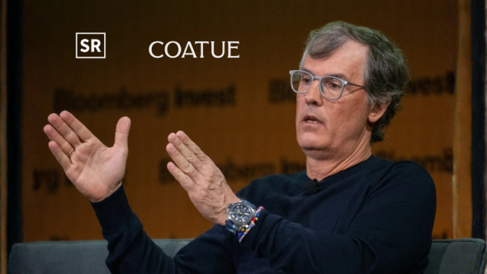 Philippe Laffont’s $70 billion Coatue plans to launch an AI Fund