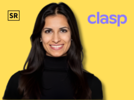 Clasp Raises $20M Series B Funding Clasp Raises $20M Series B Funding