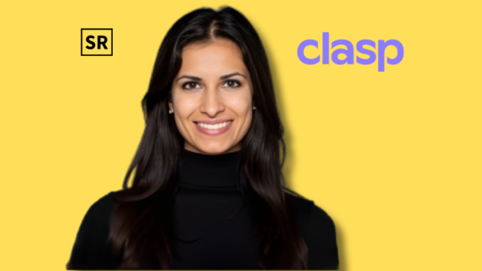 Clasp Raises $20M Series B Funding