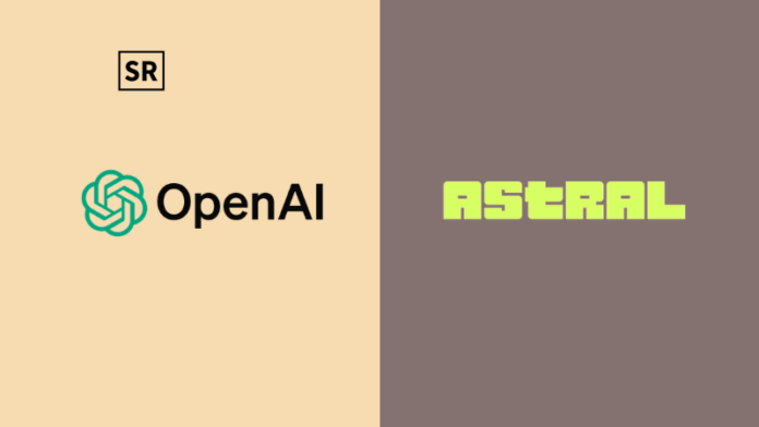 OpenAI to Acquire Astral for Developer Tools