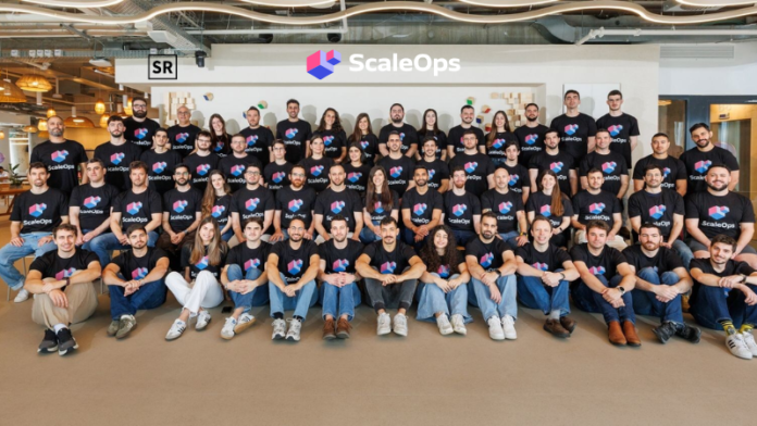 ScaleOps Raises $130M in Series C Funding