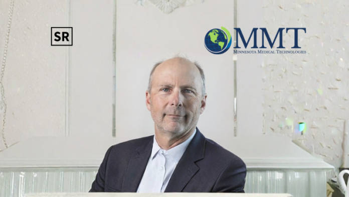 Minnesota Medical Technologies Raises $20.6M in Series A Funding