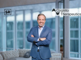 Cognito Therapeutics Raises $105M in Series C Funding