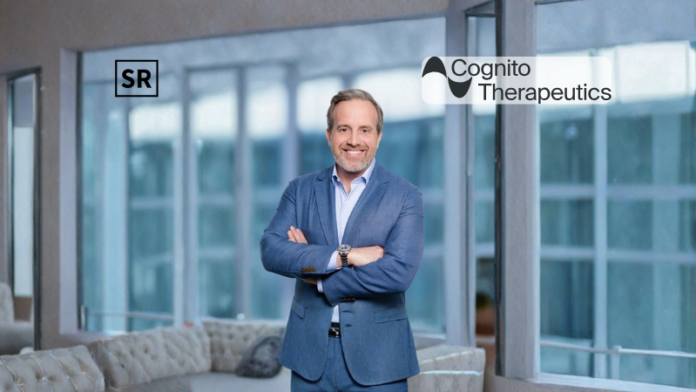Cognito Therapeutics Raises $105M in Series C Funding