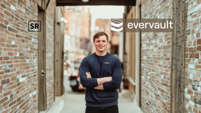 Evervault Raises $25M in Series B Financing