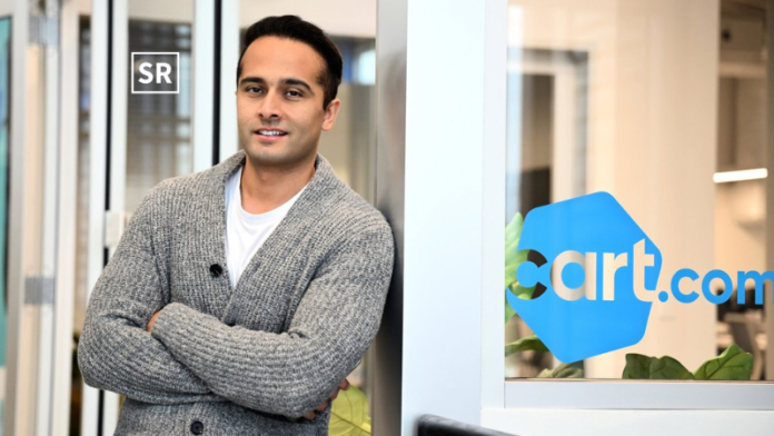 Cart.com Receives $180M Investment