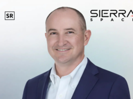 Sierra Space Closes $550M Series C Funding Round