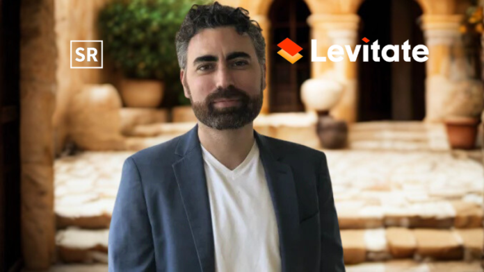 Levitate Raises $16M in Funding