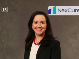 NexCure Raises $19M in Series A Funding