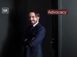 Advocacy Raises $3.5M in Seed Funding