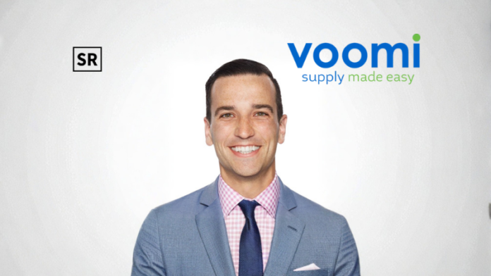 Voomi Supply Raises $10M in Series A Funding
