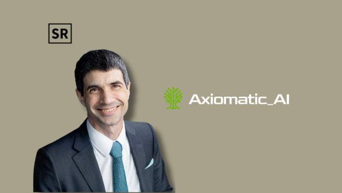 Axiomatic AI Raises $18M in Seed Funding