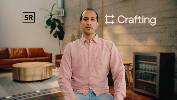 Crafting Raises $5.5M in Seed Funding