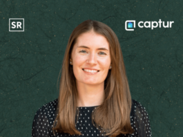 Captur Raises $6M in Seed Funding