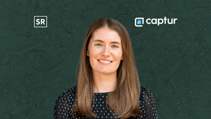 Captur Raises $6M in Seed Funding