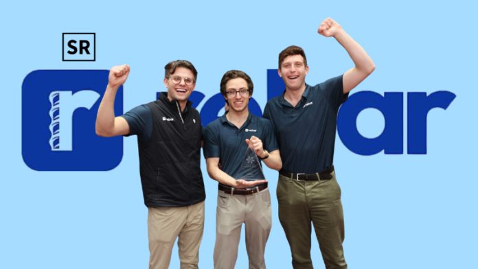 Rebar Raises $14M in Series A Funding