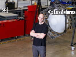 Lux Aeterna Secures $10M in Seed Funding