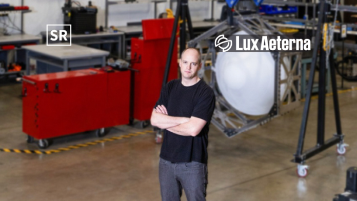 Lux Aeterna Secures $10M in Seed Funding