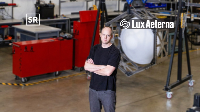 Lux Aeterna Secures $10M in Seed Funding