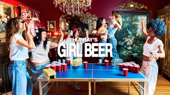 Girl Beer Raises $5M in Funding