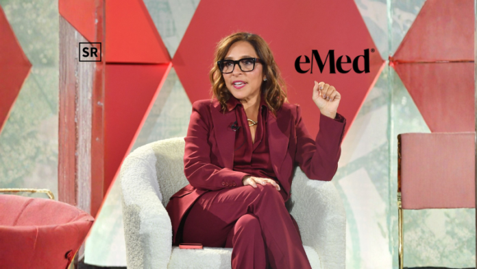 eMed Raises $200M in Funding