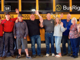 BusRight Raises $30M in Funding