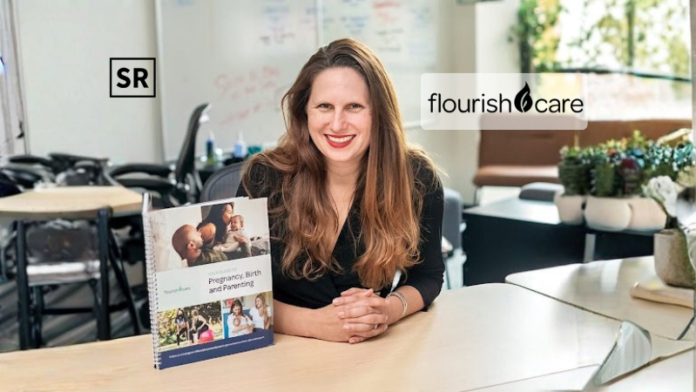 Flourish Care Raises $5.7M in Seed Funding