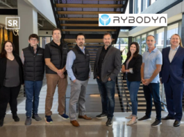 RyboDyn Raises $10M in Seed Funding
