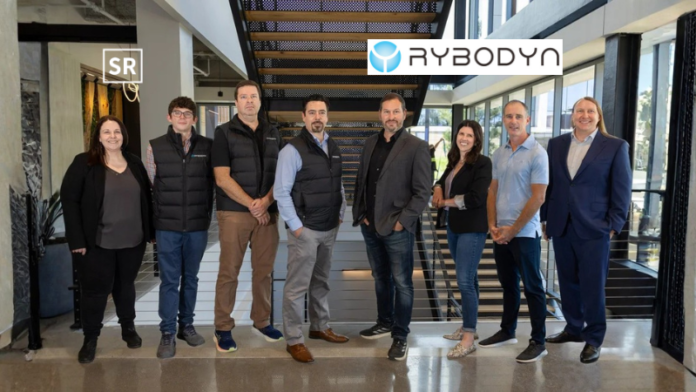 RyboDyn Raises $10M in Seed Funding