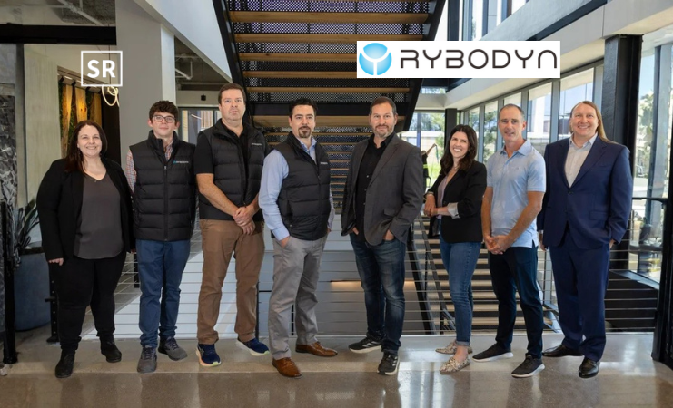 RyboDyn Raises $10M in Seed Funding
