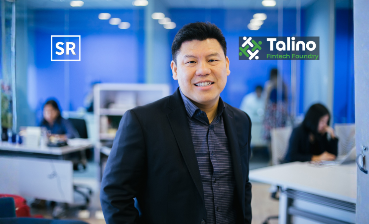 Talino Closes $7.5M in Series A Funding
