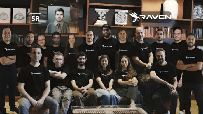 Raven.io Raises $20M in Funding