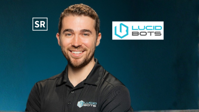 Lucid Bots Raises $20M in Series B Funding