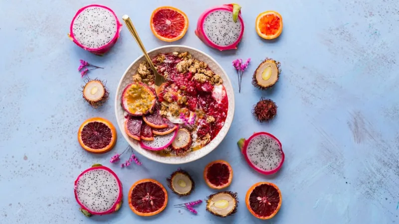 Why Consulting Dietitians Improves Daily Food Choices And Habits