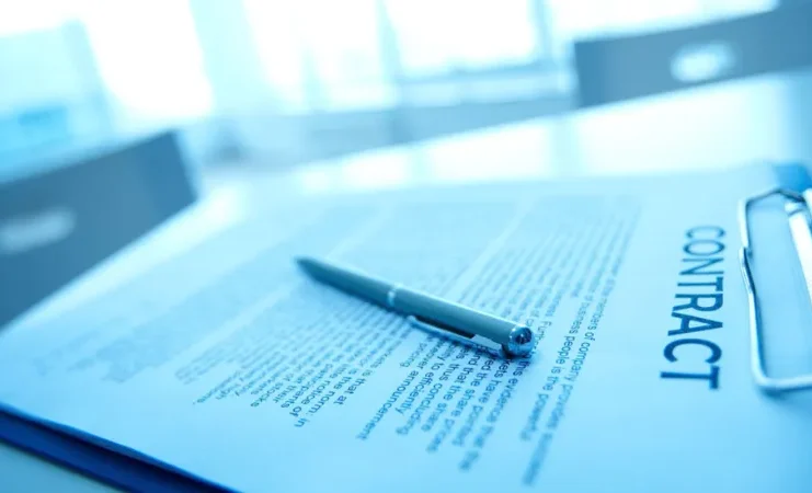 Why Contract Intelligence Is Becoming Essential for Modern Construction Teams