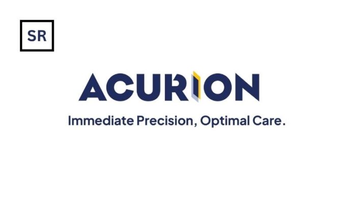 Acurion Closes $4.3M Seed Funding Round