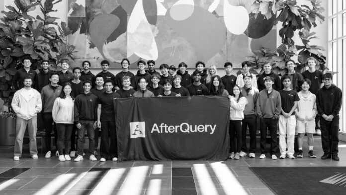 AfterQuery Raises $30M in Series A Funding